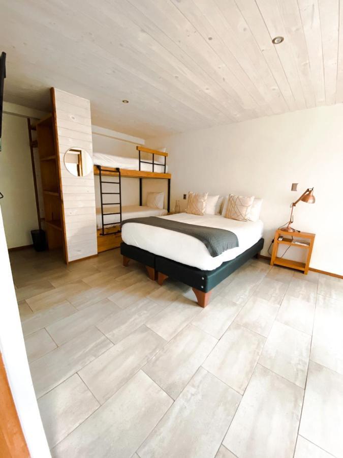 Hotel Mar & Vino Pichilemu Εξωτερικό φωτογραφία