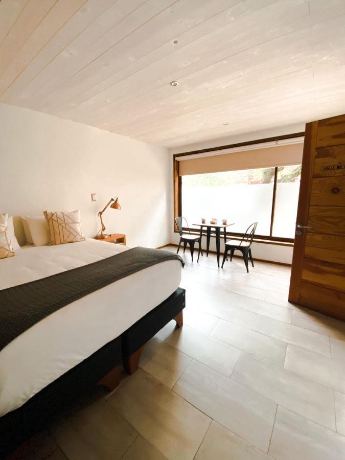 Hotel Mar & Vino Pichilemu Εξωτερικό φωτογραφία