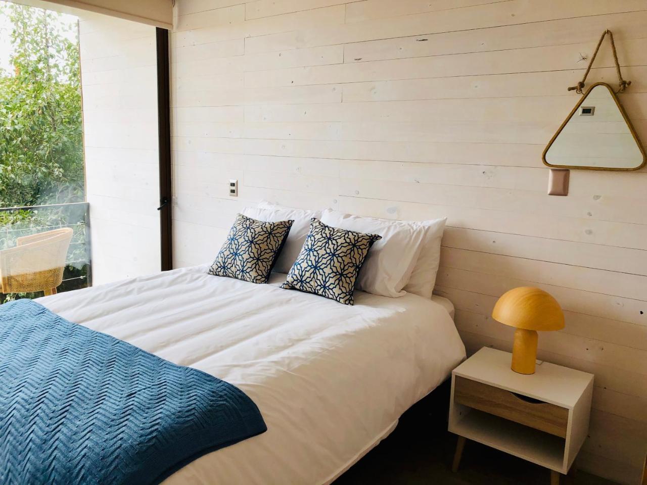 Hotel Mar & Vino Pichilemu Εξωτερικό φωτογραφία