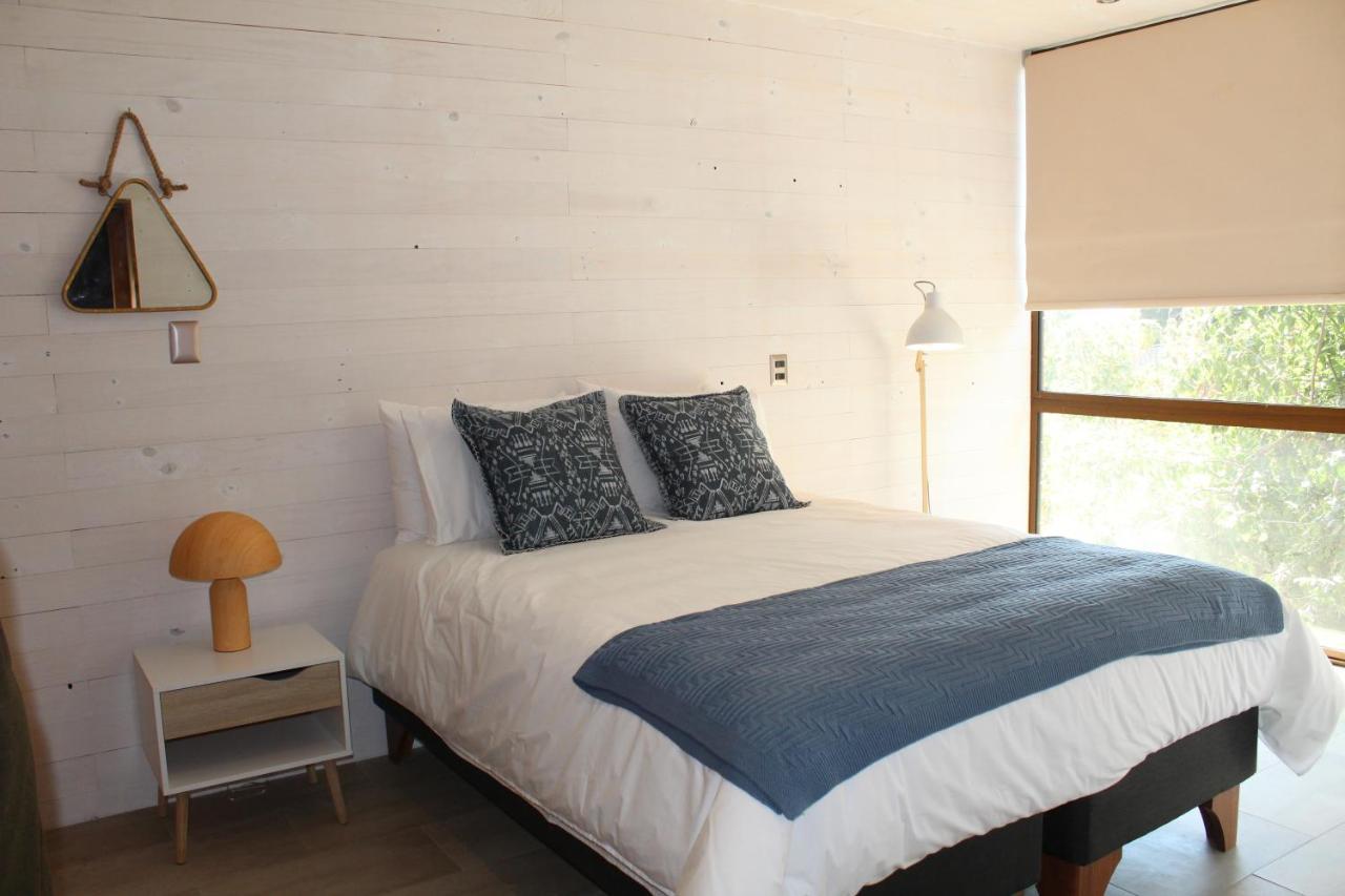 Hotel Mar & Vino Pichilemu Εξωτερικό φωτογραφία